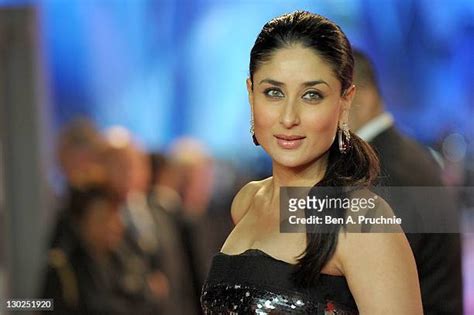 4,656 Kareena Kapoor Photos & High Res Pictures